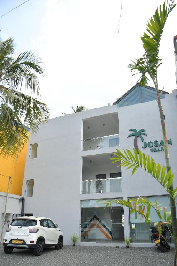 Josan Villa With A Glorious Beach And Sea View Habaraduwa Ngoại thất bức ảnh