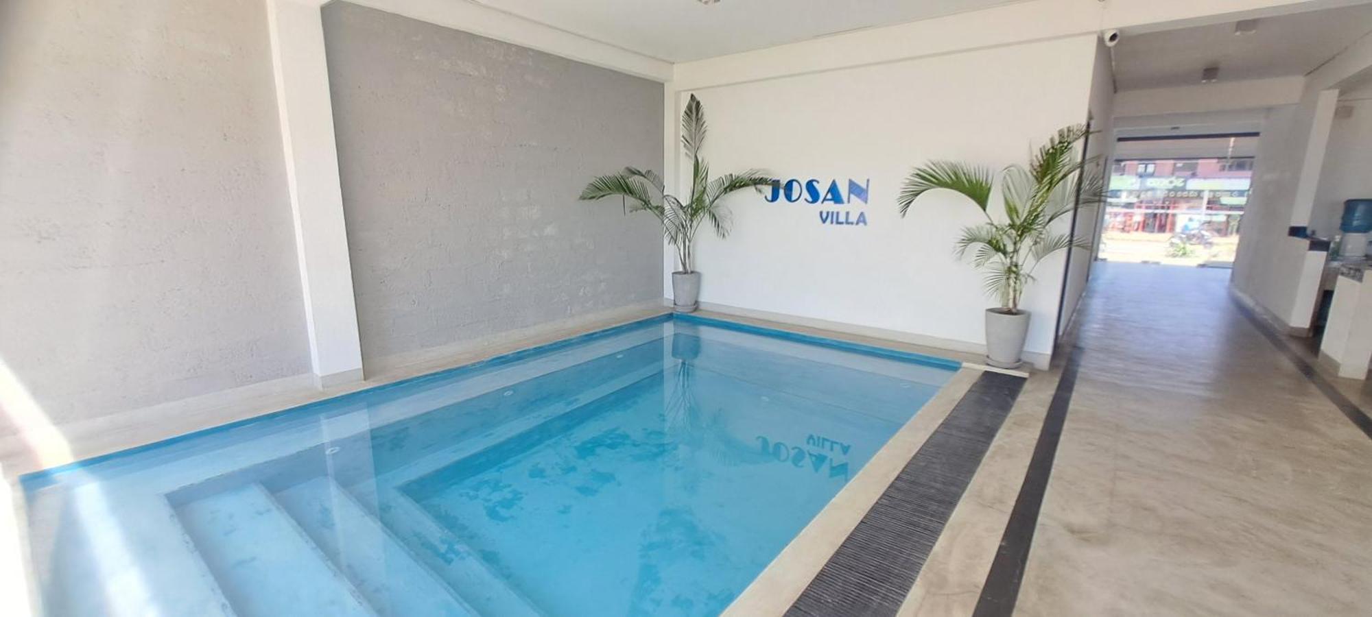 Josan Villa With A Glorious Beach And Sea View Habaraduwa Ngoại thất bức ảnh