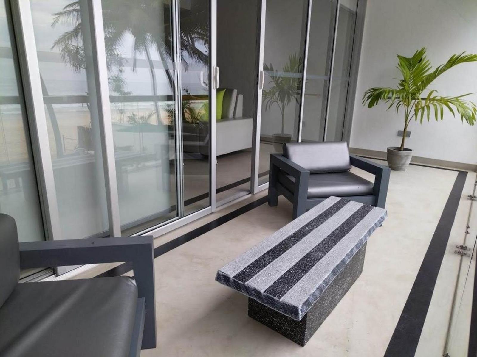 Josan Villa With A Glorious Beach And Sea View Habaraduwa Ngoại thất bức ảnh